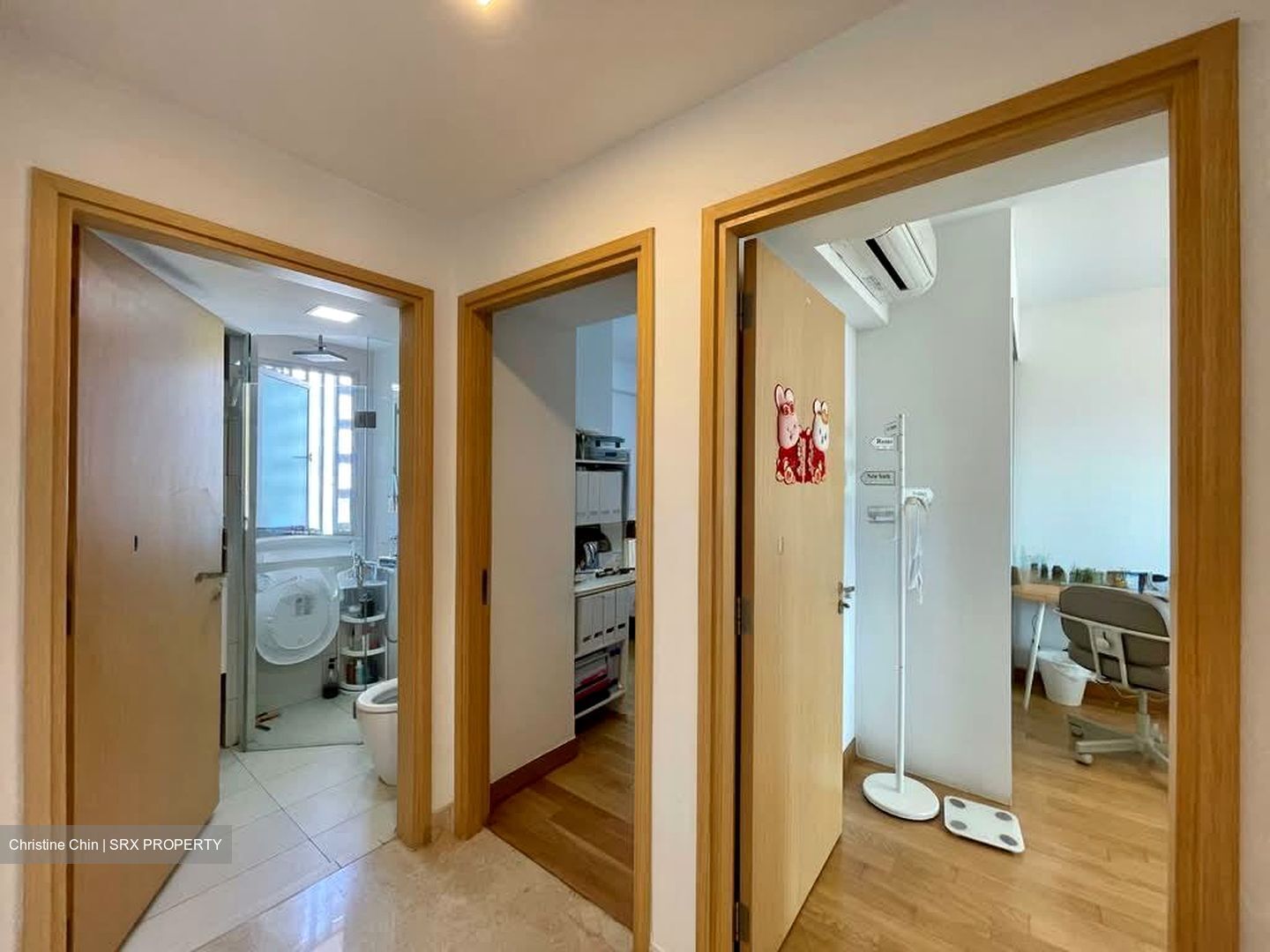 Eight Riversuites (D12), Condominium #530517471